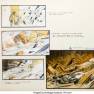 Storyboards of O'Halloran in Raging Waters
