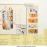 Storyboard of Stairwell Collapse