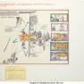 Storyboard of Burning Corridor