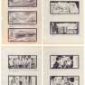 Towering Inferno Storyboards