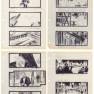 Towering Inferno Storyboards
