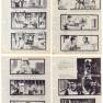 Towering Inferno Storyboards