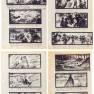 Towering Inferno Storyboards