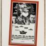 Towering Inferno Storyboards