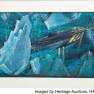 Seaview Beneath the Ice Concept Artwork