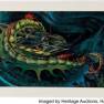 Deep-Sea Monsters Concept Artwork