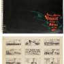 Film Story Board Binder