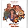 When Time Ran Out Poster Art