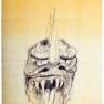 Alice in Wonderland Storyboards and Art