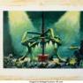 City Beneath the Sea Concept Art