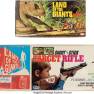 Giants Toys and Games