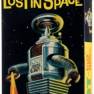 Aurora Robot Model Kit