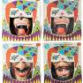 Giants and Lost in Space Halloween Costumes