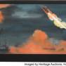 Gemini 12 Launching from Cape Canaveral