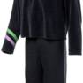 Dr Smith Lost in Space Forever Costume