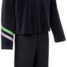 Dr Smith Lost in Space Forever Costume