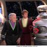 Dr Smith Lost in Space Forever Costume