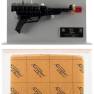 Icons Prop Replica Laser Pistol