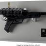 Icons Prop Replica Laser Pistol
