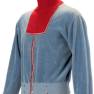 John Robinson Season 1 Tunic