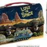 Lunch Box and Thermos