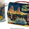 Lunch Box and Thermos