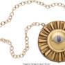 Dr. Smith Magic Pendant