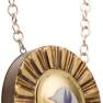 Dr. Smith Magic Pendant
