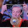 Dr. Smith Magic Pendant