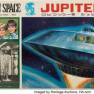 Marusan Jupiter II Model