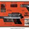 Mattel Roto Jet Gun