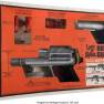 Mattel Roto Jet Gun