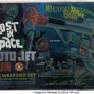 Mattel Roto Jet Gun