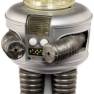 Screen Used Miniature Robot from The Mechanical Men