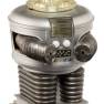 Screen Used Miniature Robot from The Mechanical Men