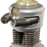 Screen Used Miniature Robot from The Mechanical Men