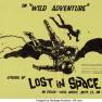 Lost in Space Media Mailer