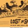 Lost in Space Media Mailer