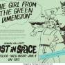 Lost in Space Media Mailer