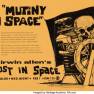 Lost in Space Media Mailer