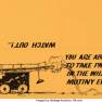 Lost in Space Media Mailer