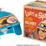 Remco Lost in Space Helmet