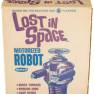 Remco Motorized Robot
