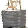 Original Hero B-9 Robot Walkable Bermudas