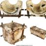 Original Robot Molds