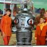 Original Robot Molds