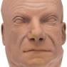 Space Destructors Latex Head Casting