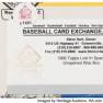Sealed Topps Box of 24 Card Packs