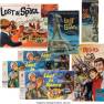 Lost in Space Toys and Games