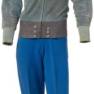 Will Robinson Season 1 Costume